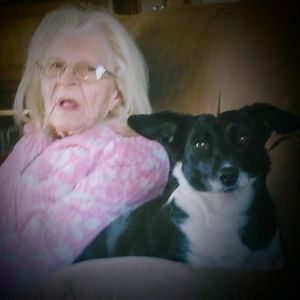 Meet your Posher, Tina